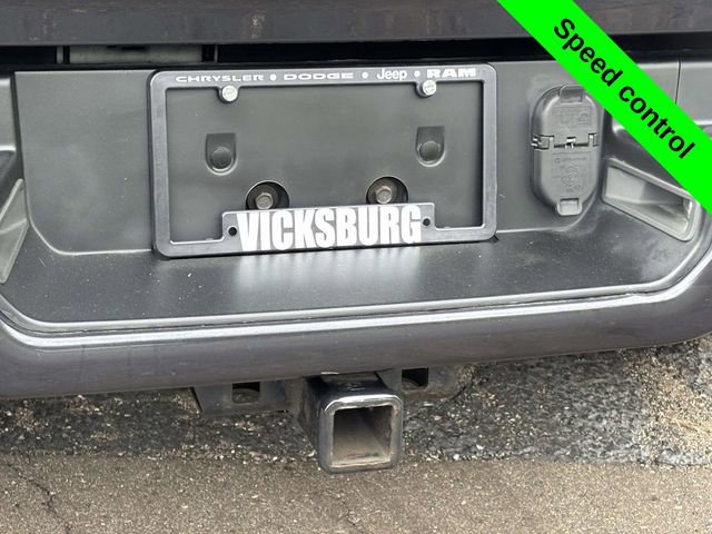 Used 2020 RAM 1500 Big Horn AWD/4WD image 38