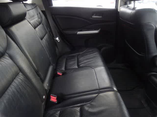 Used 2014 Honda CR-V EX-L image 12