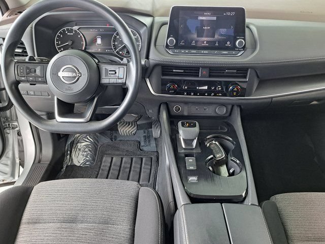 Used 2023 Nissan Rogue SV FWD image 24