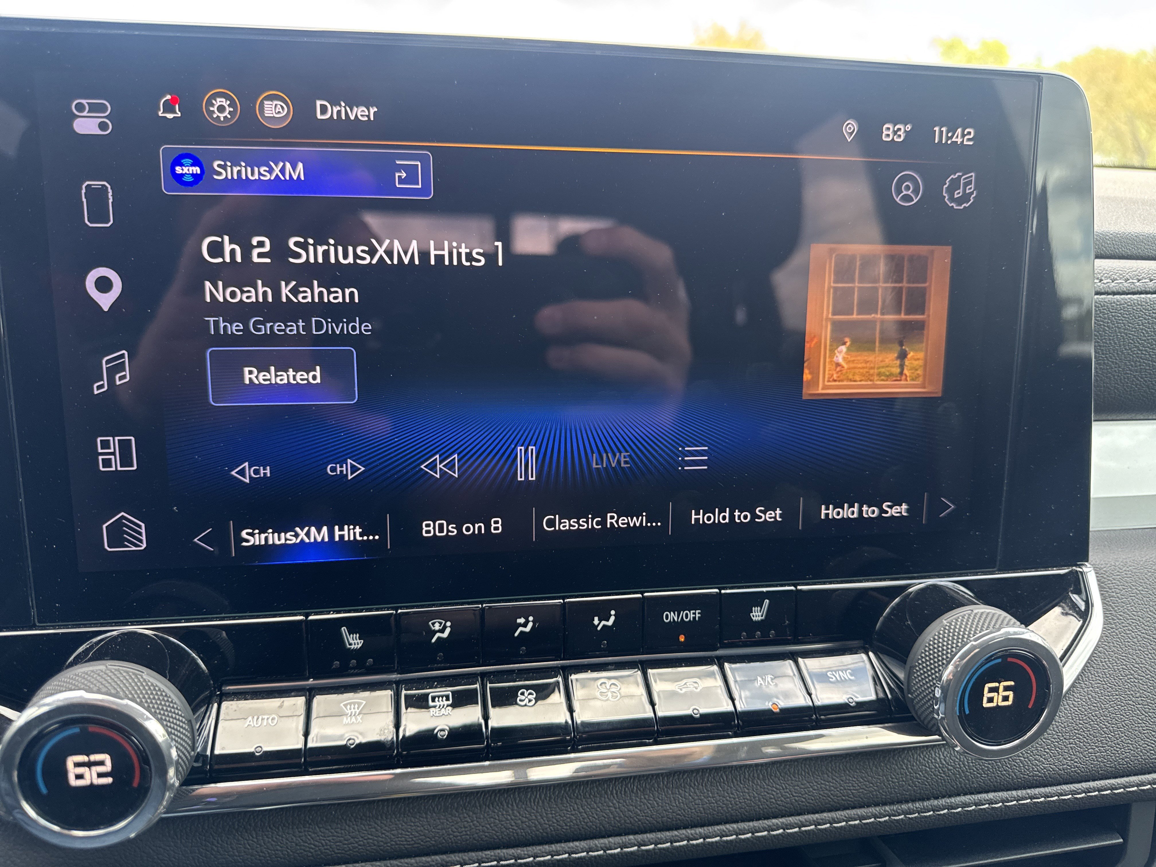 Used 2025 Chevrolet Colorado LT w/ LT Convenience Package image 20