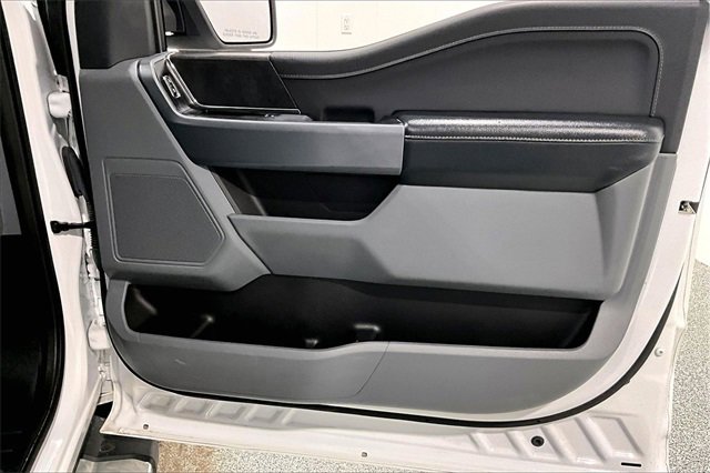 Used 2024 Ford F150 XLT w/ Tow/Haul Package image 30