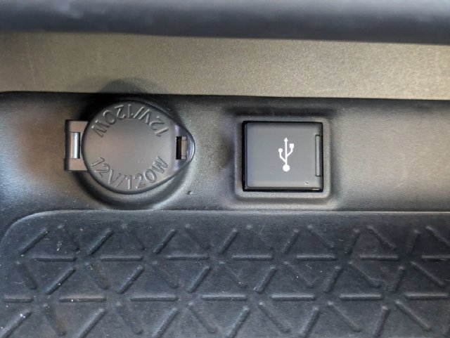 Used 2022 Toyota RAV4 XLE Premium FWD image 24