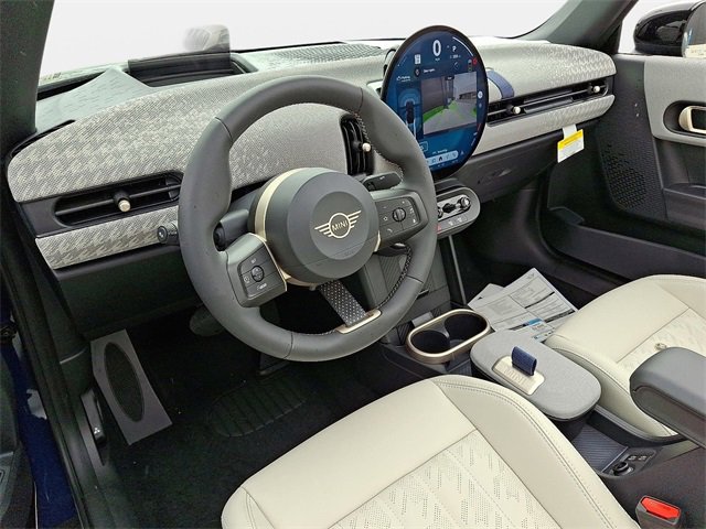 New 2026 MINI Cooper S image 6