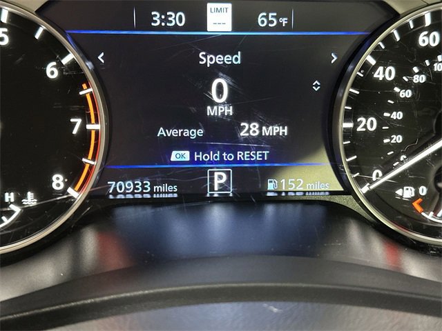 Used 2023 Nissan Altima 2.5 SV w/ SV Premium Package image 12