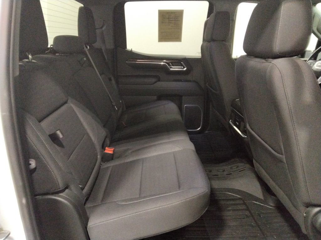 Used 2024 GMC Sierra 1500 Elevation w/ X31 Off-Road Package image 32