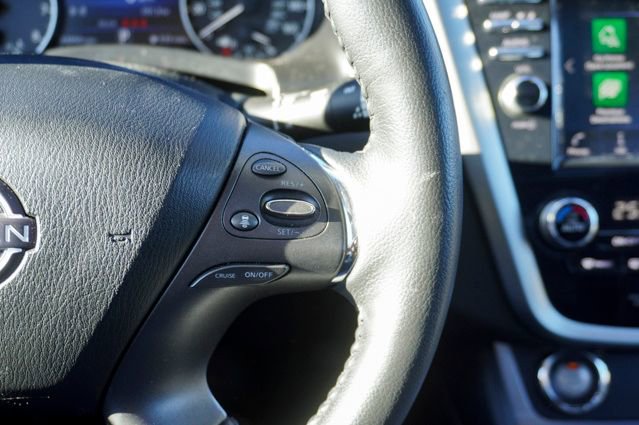 Used 2024 Nissan Murano SL AWD/4WD image 21