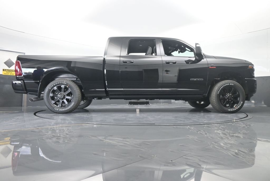 New 2026 RAM 2500 Laramie image 61
