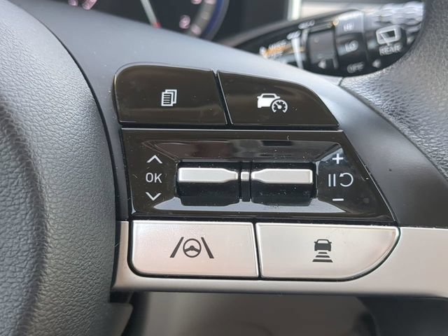 Used 2023 Hyundai Tucson SEL AWD/4WD image 24