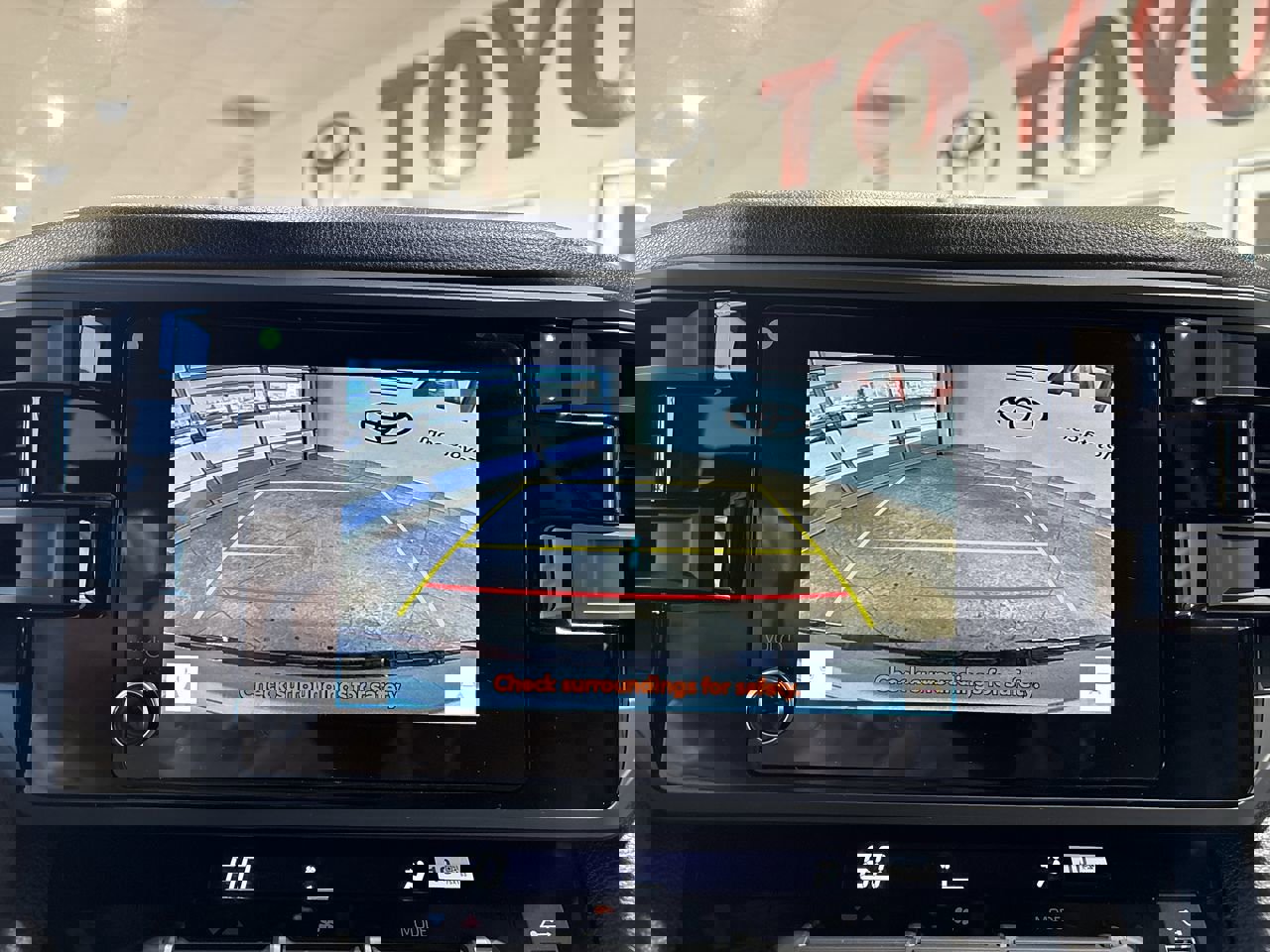 New 2026 Toyota Tundra SR5 image 18