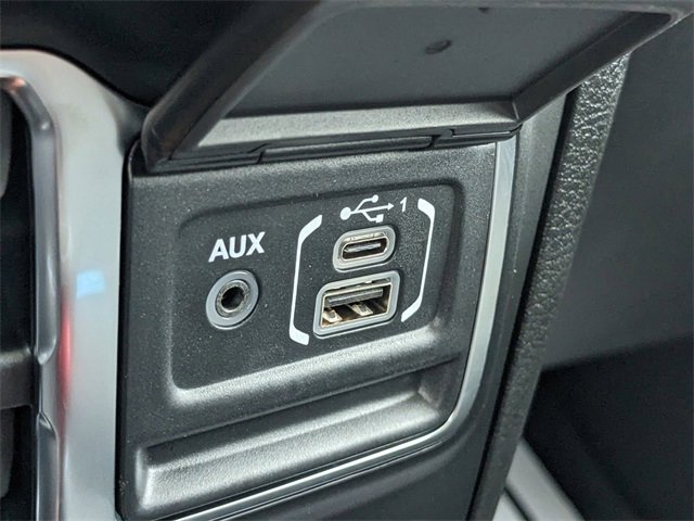 New 2025 Jeep Gladiator Sport image 21