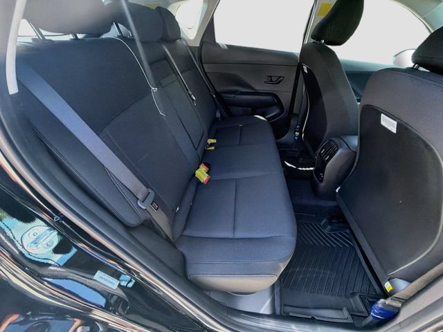 New 2026 Hyundai Kona SEL Sport FWD image 27