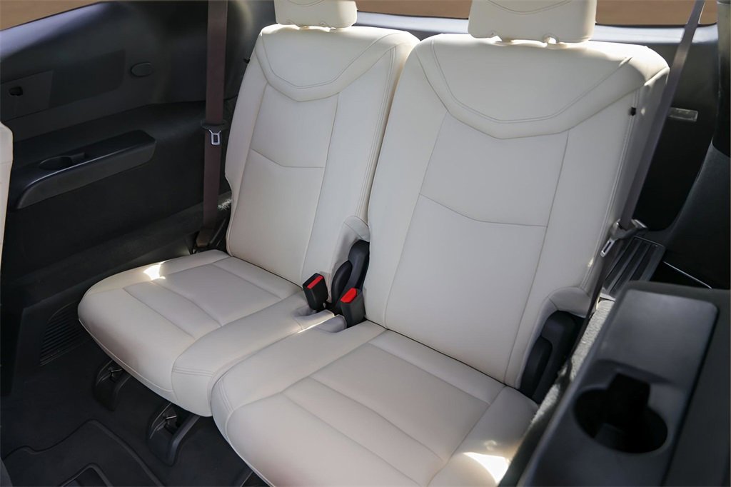 Certified 2023 Cadillac XT6 Sport image 27