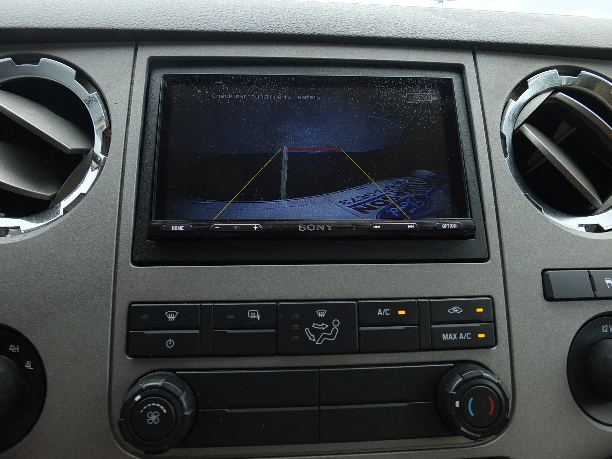 Used 2016 Ford F250 XLT AWD/4WD image 26