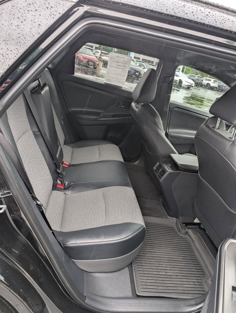 Certified 2026 Toyota bZ AWD/4WD image 18