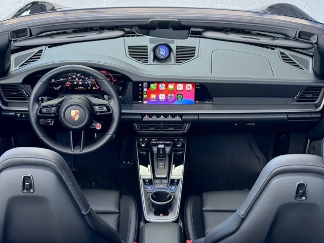 New 2026 Porsche 911 Carrera 4S image 17