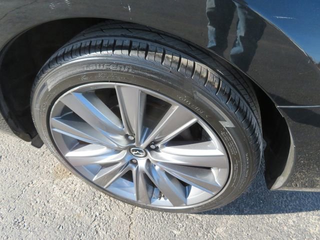 Used 2018 MAZDA MAZDA6 Touring image 10