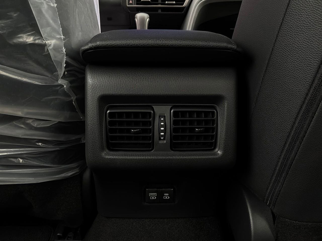 New 2026 Toyota Camry XSE FWD image 12