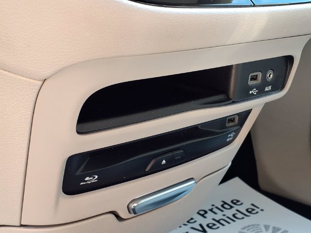 Used 2018 Chrysler Pacifica Touring-L Plus FWD image 31
