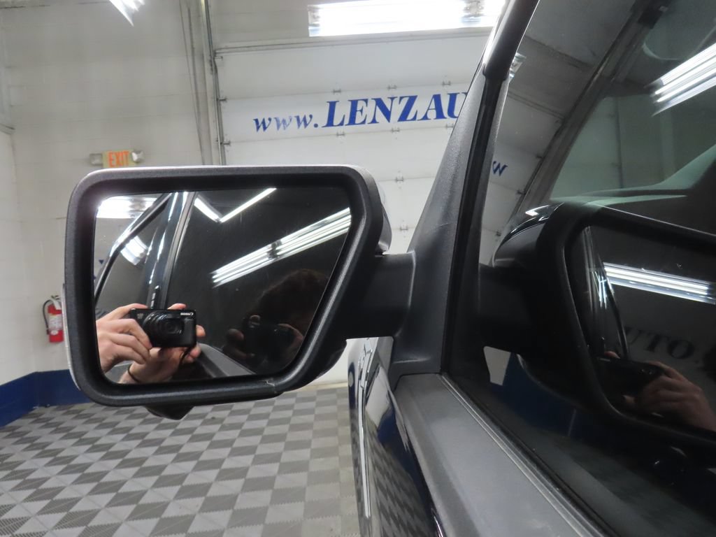 Used 2024 Ford F150 XLT w/ Equipment Group 302A MID AWD/4WD image 61