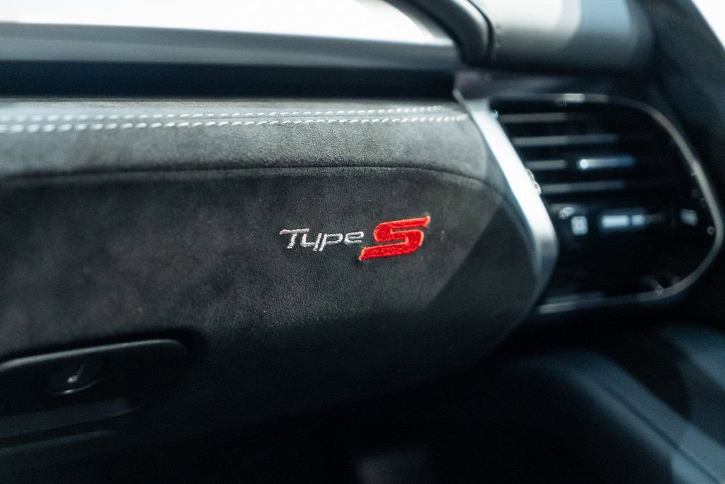 Used 2022 Acura NSX Type S image 29