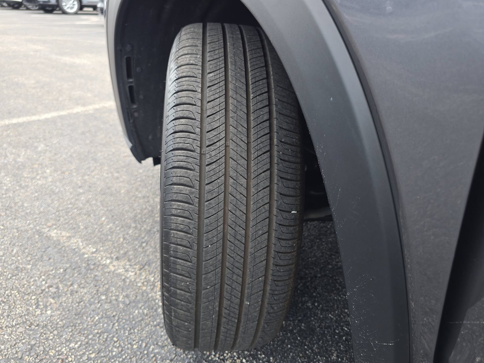 Certified 2025 Honda HR-V LX image 28