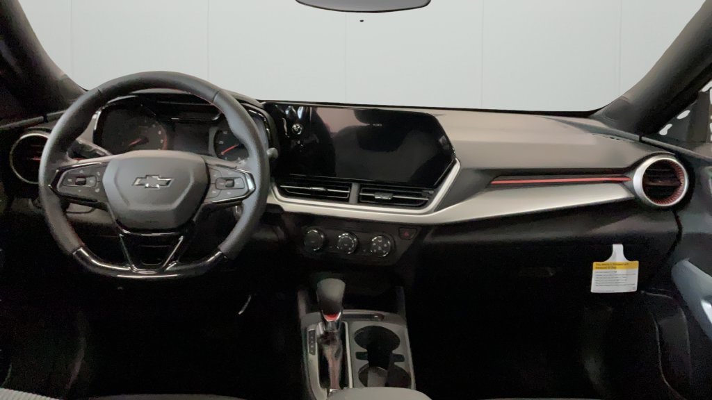 New 2026 Chevrolet Trax RS w/ Driver Confidence Package FWD image 41