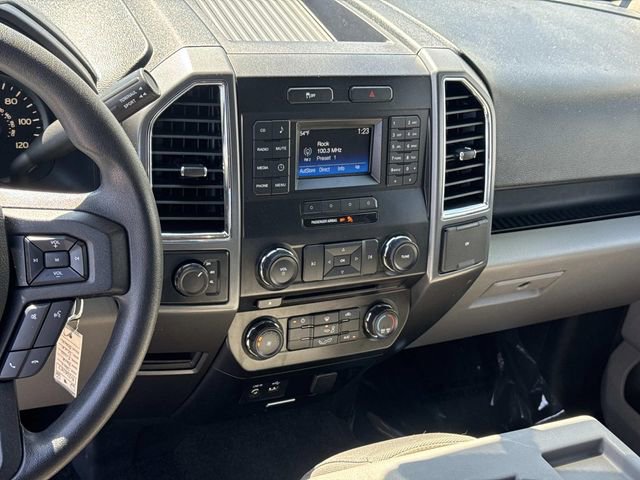 Used 2015 Ford F150 XLT image 20