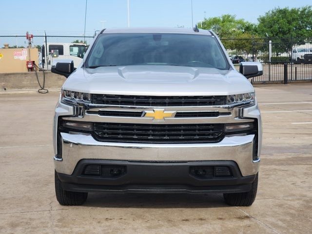 Used 2020 Chevrolet Silverado 1500 LT w/ All-Star Edition image 11
