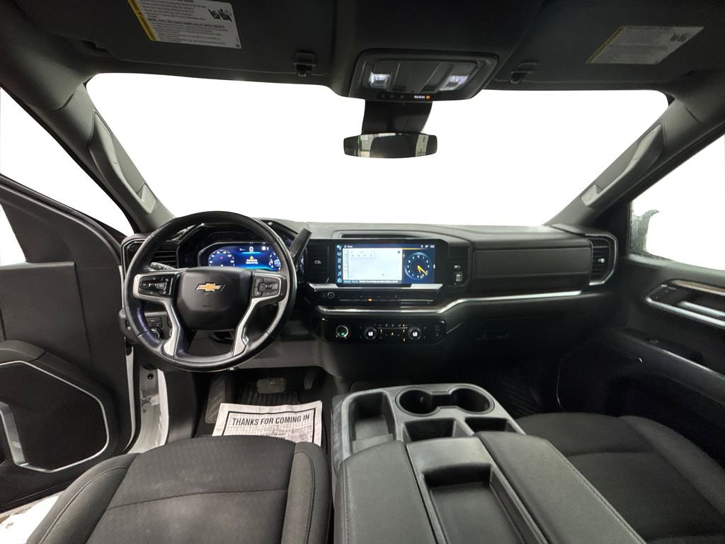 Used 2023 Chevrolet Silverado 1500 LT image 18