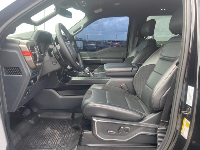 Used 2023 Ford F150 Raptor AWD/4WD image 21