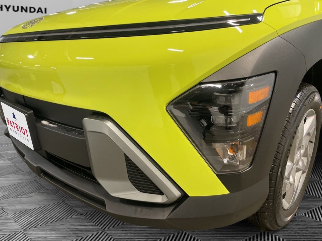 New 2026 Hyundai Kona SE AWD/4WD image 11