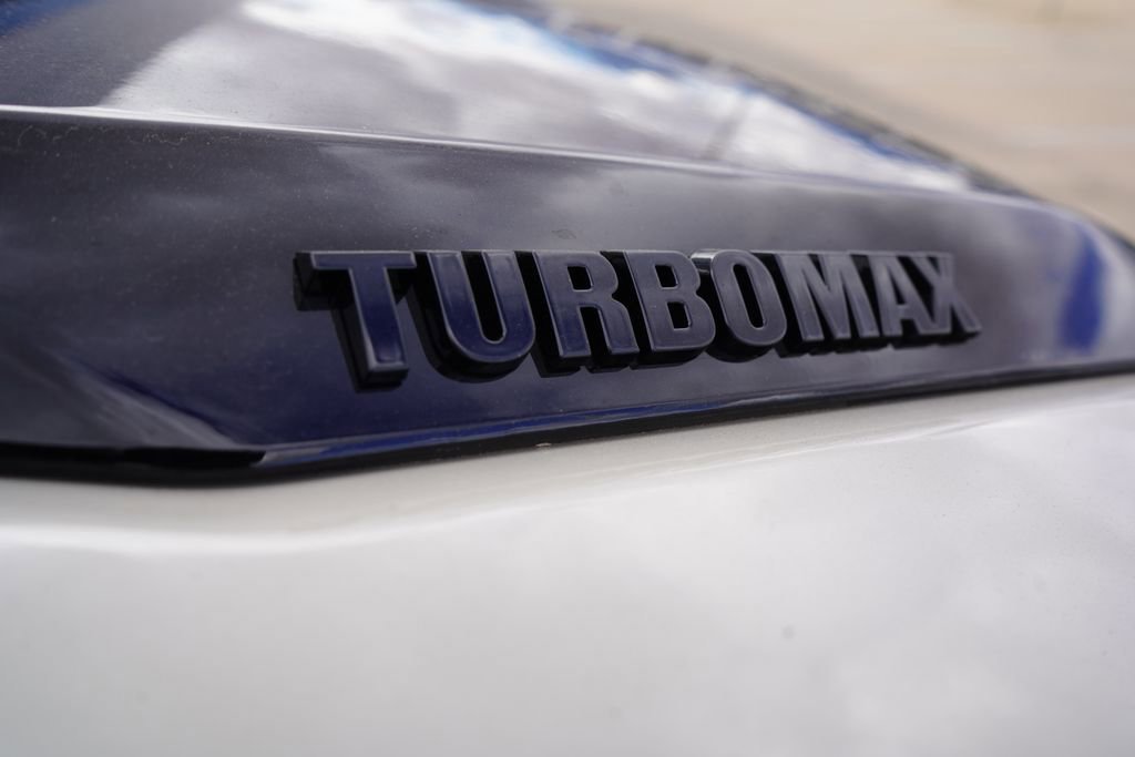 New 2026 Chevrolet Silverado 1500 Custom Trail Boss w/ Turbomax Blackout Package image 9