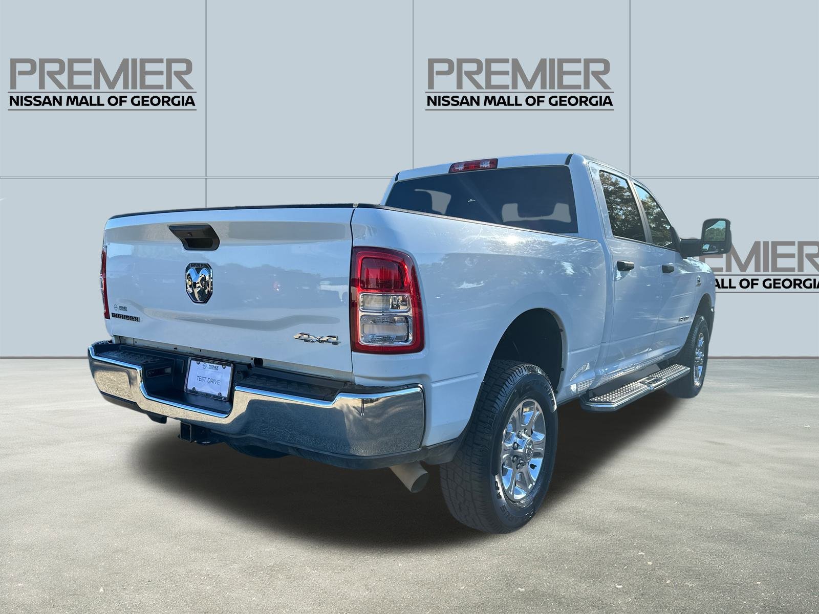 Used 2024 RAM 2500 Big Horn image 5