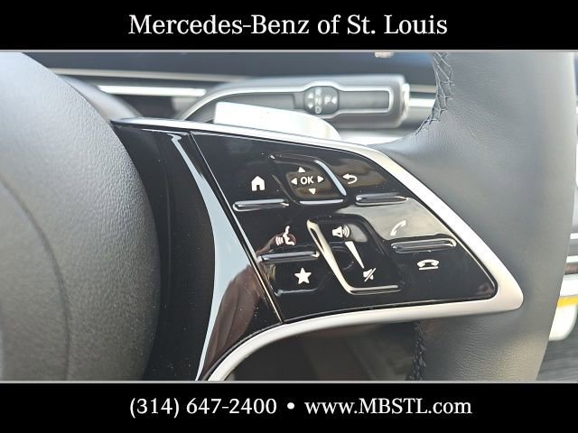 New 2026 Mercedes-Benz GLE 450 4MATIC Coupe image 29