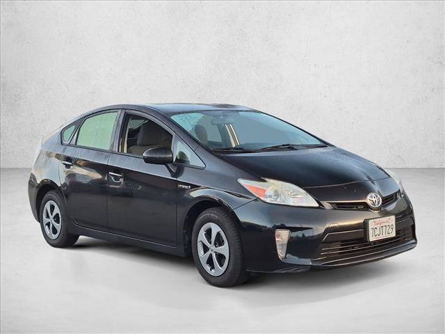 Used 2013 Toyota Prius Three FWD image 3