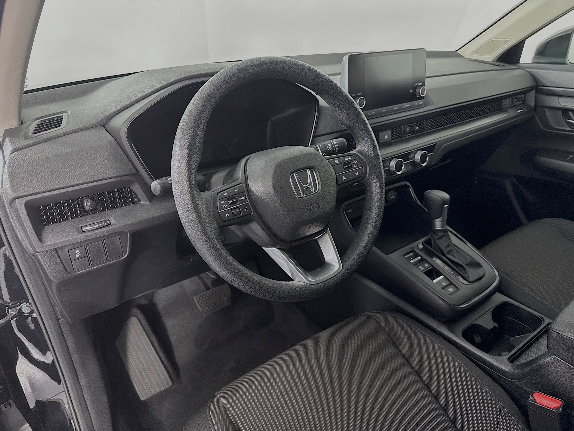 Certified 2024 Honda CR-V EX image 9