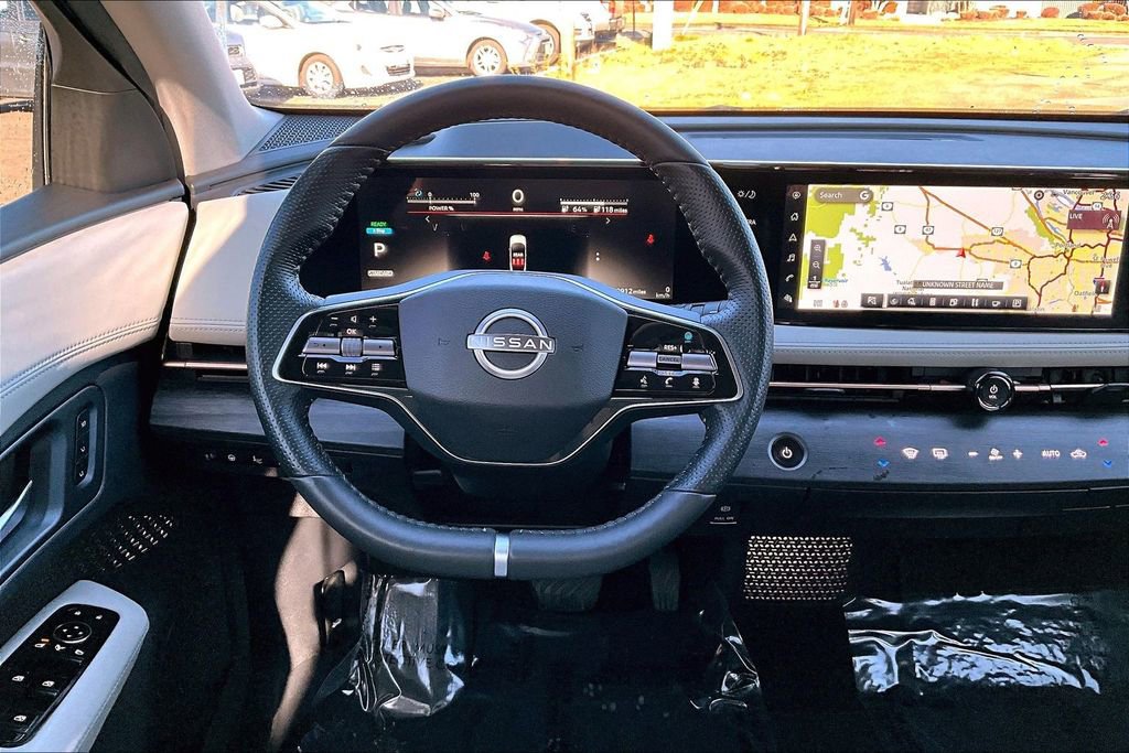 Used 2023 Nissan Ariya FWD image 7