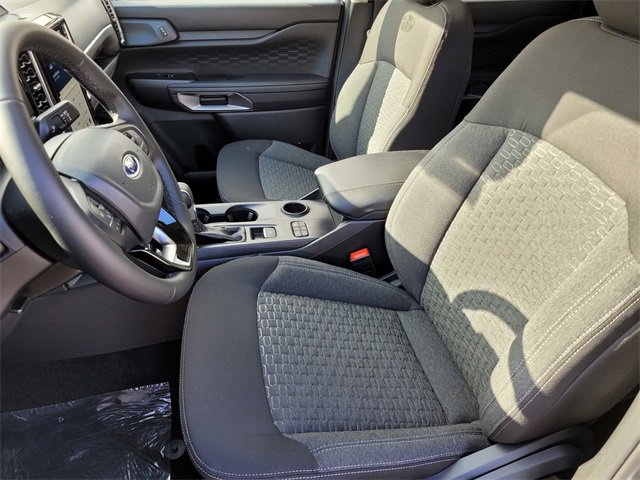 New 2025 Ford Ranger XLT w/ Convenience Package image 15