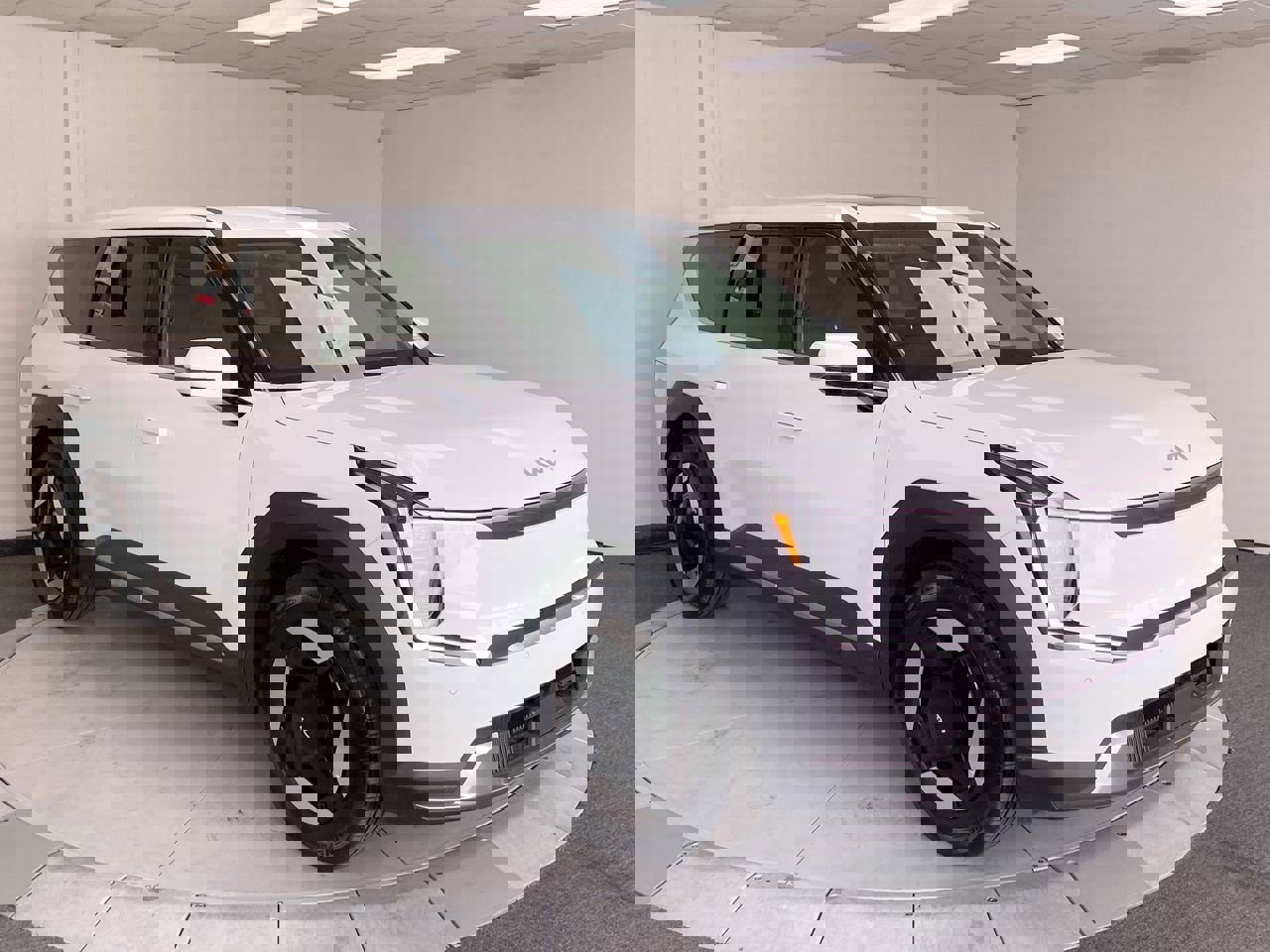New 2026 Kia EV9 Light image 7