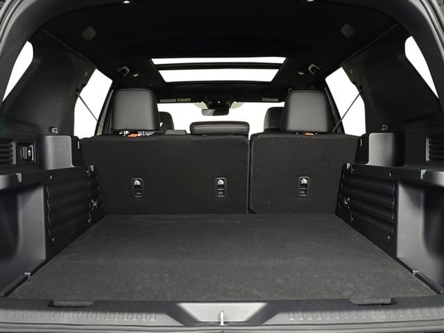 New 2026 Honda Passport TrailSport image 21