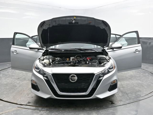 Used 2021 Nissan Altima 2.5 S image 36