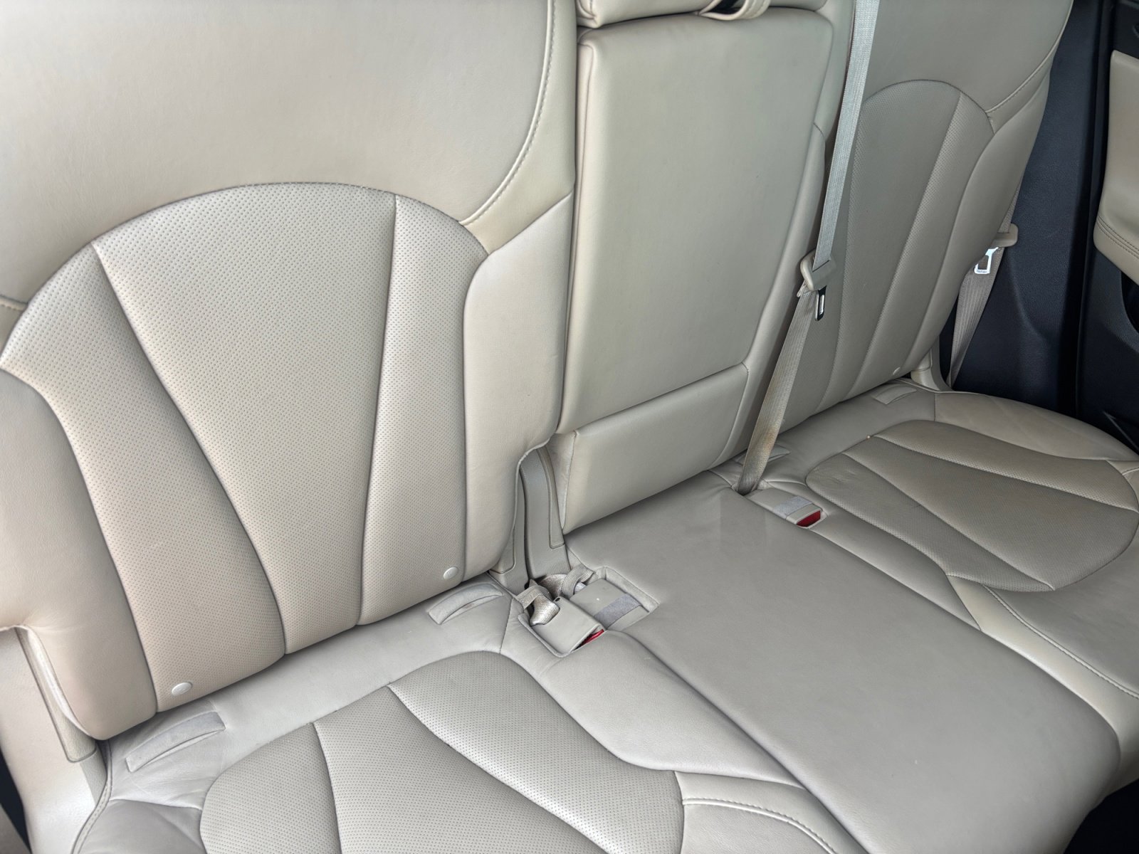 Used 2016 Buick Envision Premium image 18