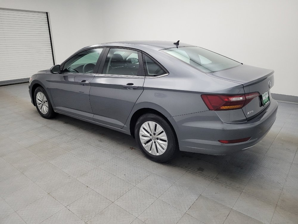 Used 2019 Volkswagen Jetta S w/ Driver Assistance Package image 3