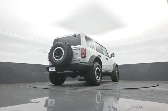 New 2026 Ford Bronco Badlands image 33