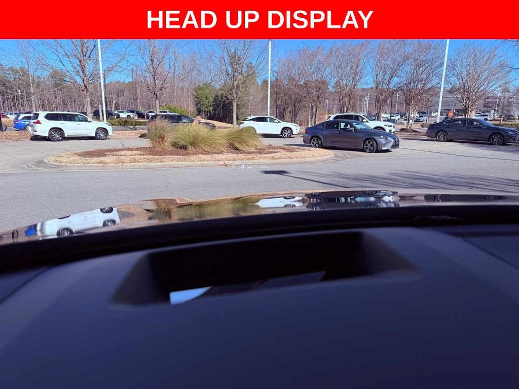 Certified 2024 Lexus RX 350 Premium Plus image 12