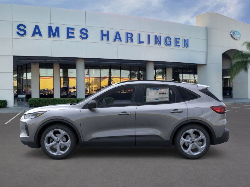 New 2026 Ford Escape ST-Line w/ Tech Pack #1 image 3