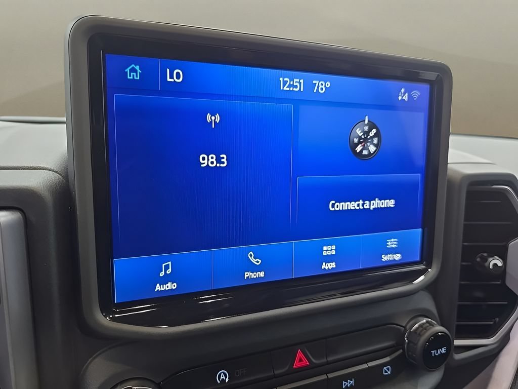 Used 2023 Ford Bronco Sport Big Bend AWD/4WD image 26