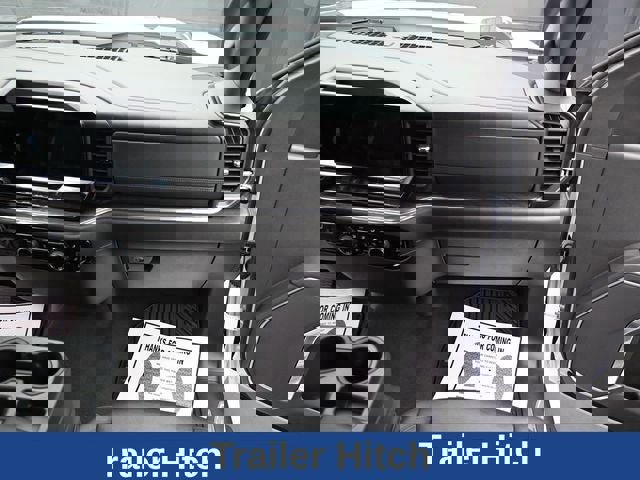 Used 2024 Chevrolet Silverado 2500 LTZ image 24