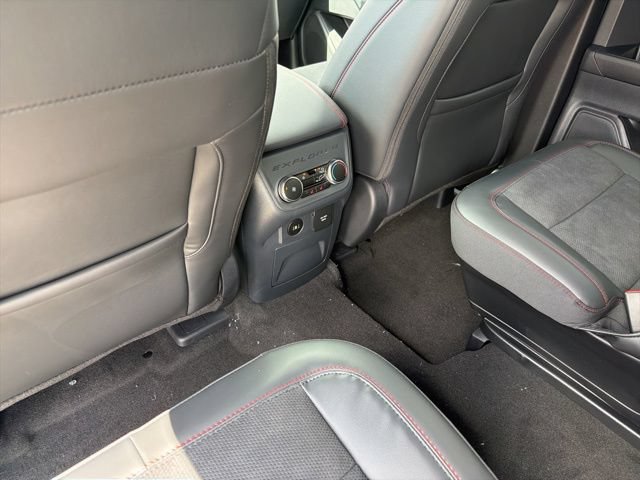New 2026 Ford Explorer ST w/ Sun And Sound Package AWD/4WD image 10