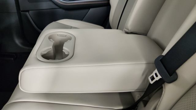 New 2026 MAZDA CX-90 Plug-In Hybrid w/ Preferred AWD/4WD image 29